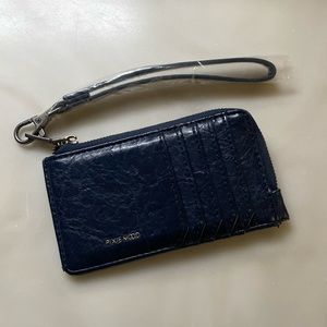 Wristlet